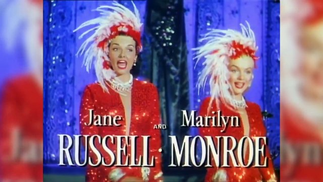 Just Films & That: we take a look at the legacy of Gentlemen Prefer Blondes