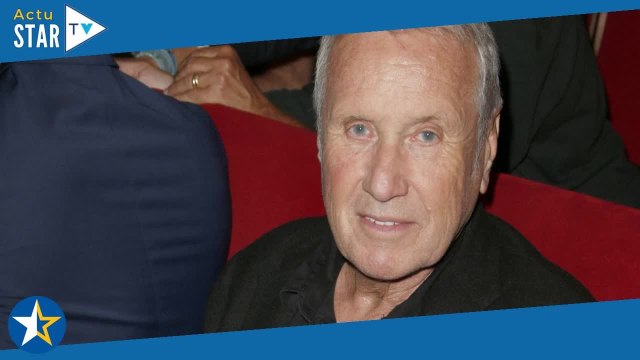 Yves Rénier : Sa fille cachée Kristophy balance, quand tu ne vois ton père que deux fois...