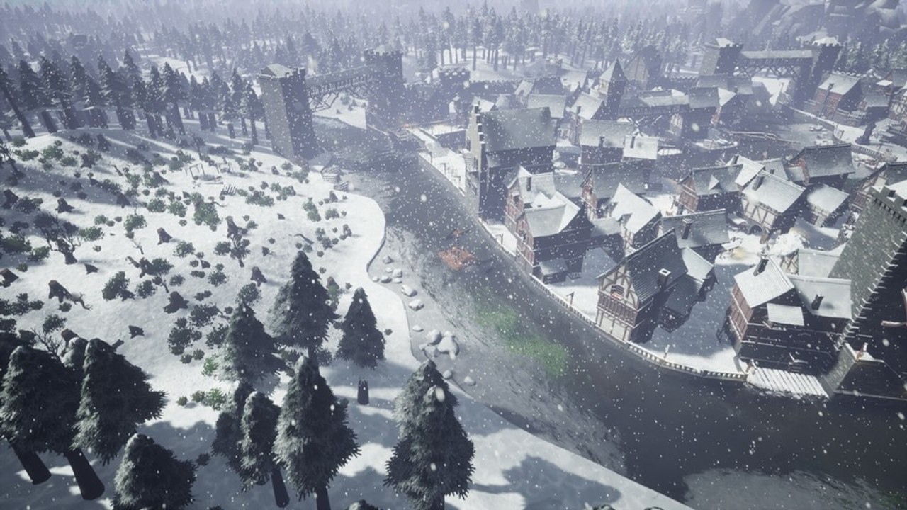 Dreadful River: Floß-Abenteuer der Enderal-Entwickler zeigt erstes Gameplay