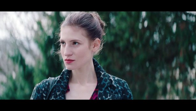 Comme une actrice Bande-annonce VF