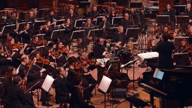 Lalo Schifrin : L'Inspecteur Harry (Suite)