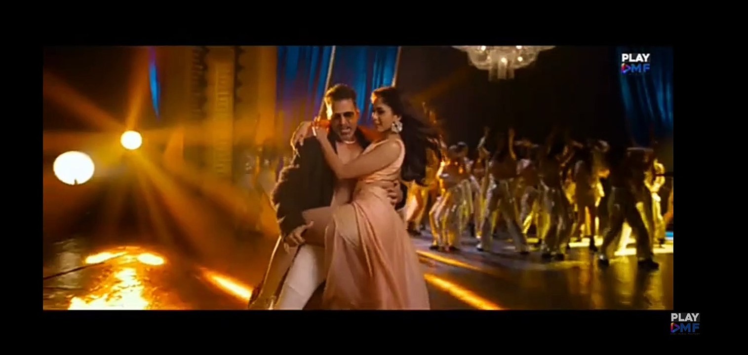 Kudiyee Ni Teri (Selfiee) – Akshay Kumar |  Mrunal Thakur | The PropheC | Tanishk B |  Zahrah S Khan
