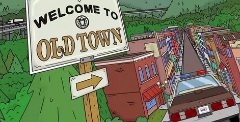 Momma Named Me Sheriff S01 E06