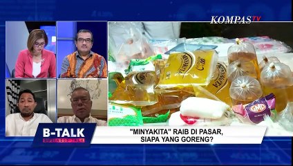 Ikatan Pedagang Pasar: MinyaKita Sudah Langka Sejak Awal Tahun Baru