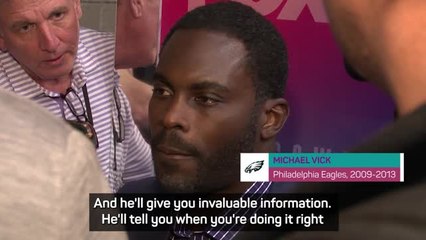 Chiefs' Reid demands respect - Vick