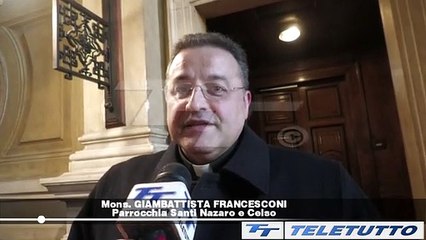 Video News - CUSTODI DELLA BELLEZZA SACRA