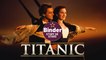 Binder Story de Star - Titanic