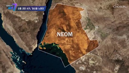 코인 홍보 업체? 투자 손실 보상해 준다는 코인의 실체 TV CHOSUN 20230209 방송