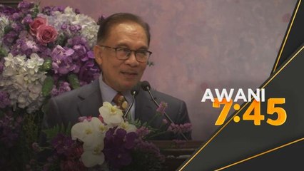 Diplomatik | Hubungan baik dengan negara jiran penting