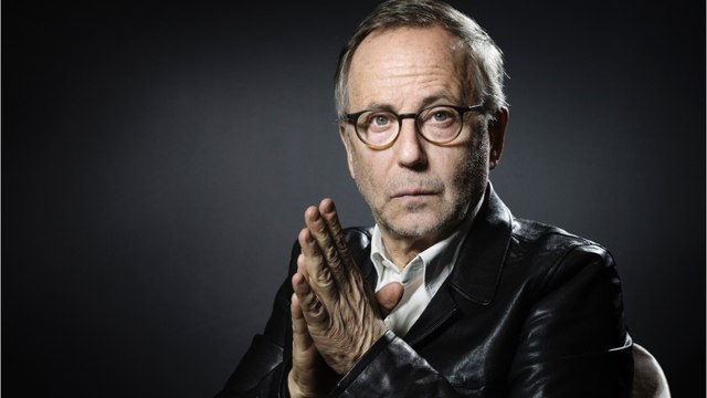 VOICI - « Je paie des impôts assez substantiels : Fabrice Luchini cash sur sa situation financière