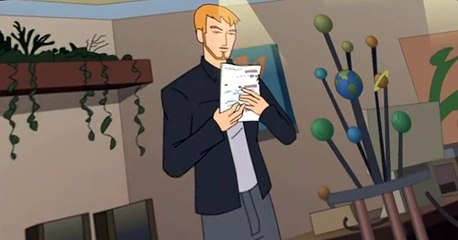 Delilah and Julius Delilah and Julius S02 E025 – Simple Past