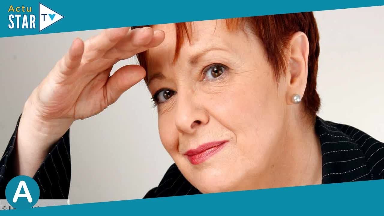 Fabienne Thibeault opérée à coeur ouvert, elle rassure : “Je vais bien !”