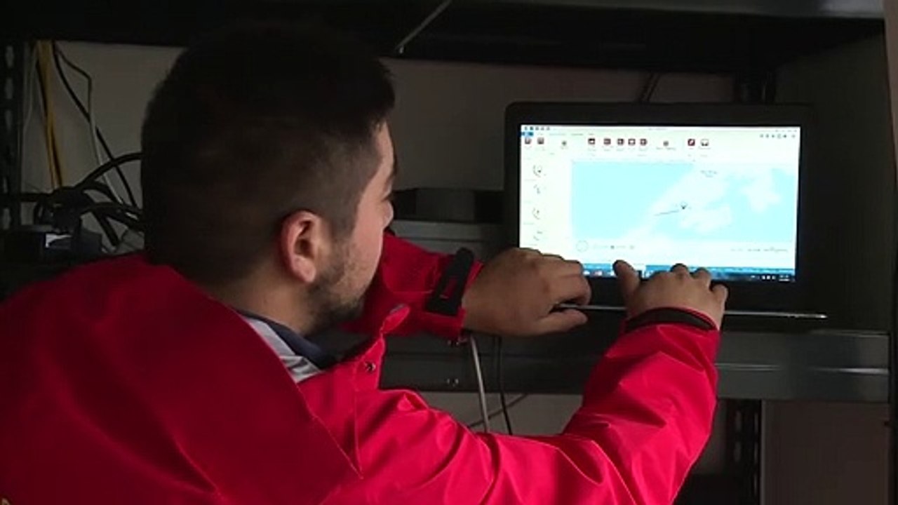 Kurz erklärt: Ballons sind auch Spionagewerkzeuge