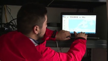 Kurz erklärt: Ballons sind auch Spionagewerkzeuge