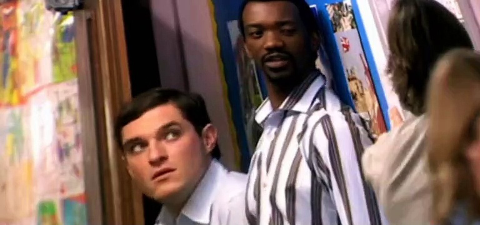 Teachers 2001 S04 E07