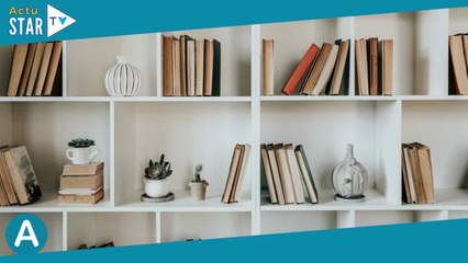 Bons plans : découvrez notre sélection d'étagères murales ID MARKET à moins de 25€ !