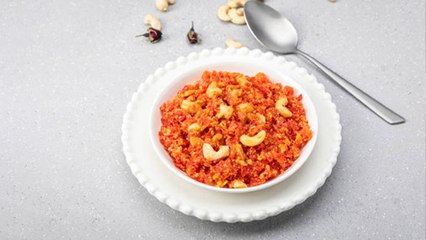 Gajar Ka Halwa Full Recipe Video | गाजर का हलवा फुल रेसिपी वीडियो |Boldsky