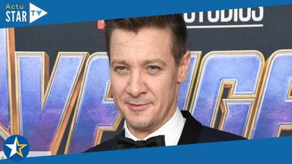 Jeremy Renner : l'acteur Paul Rudd de ses nouvelles après son grave accident