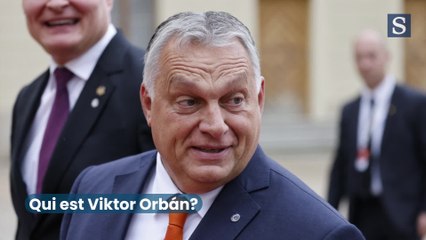 Viktor Orbán : Le Leader Qui Façonne la Hongrie 🇭🇺