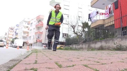 ASAT, KURTARMA EKİPLERİNİN GÖZÜ KULAĞI OLUYOR