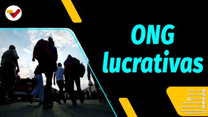 Al Aire | Proyecto de Ley de Fiscalización, Regularización, Actuación y Financiamiento de las ONG