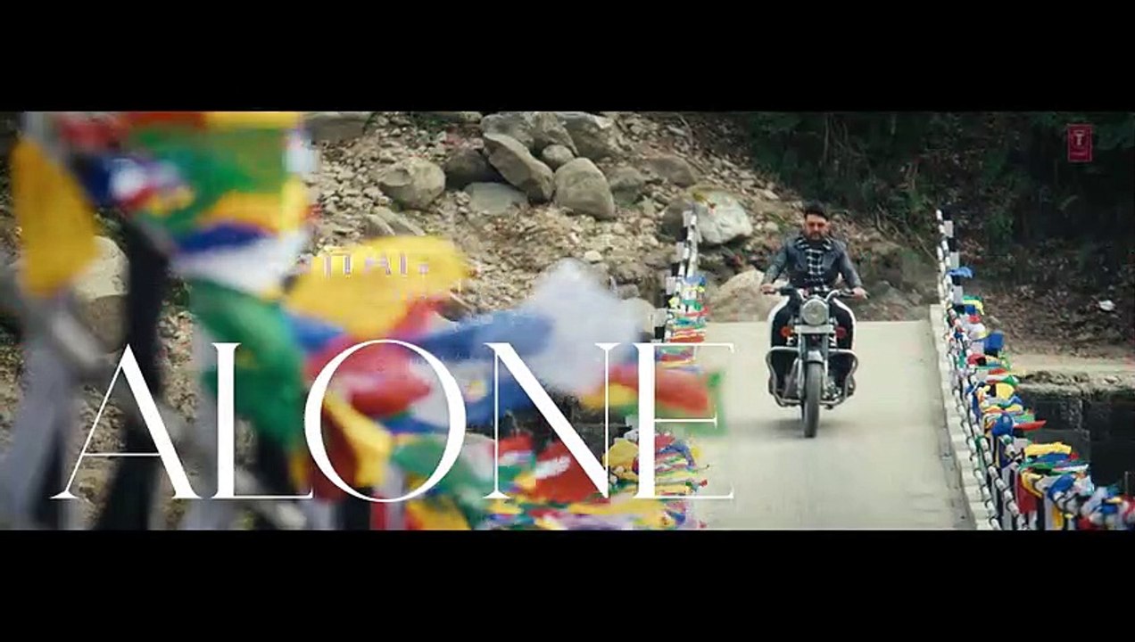 Alone Full  Video Song | Kapil Sharma | Guru Randhawa | Yogita Bihani | DirectorGifty