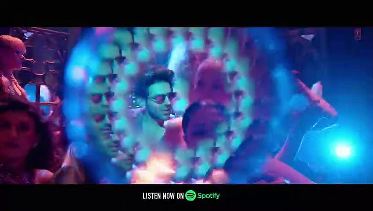 Character Dheela 2.0 Video | Shehzada | Kartik Aaryan | Kriti Sanoon | Neeraj Shridhar | Pritam
