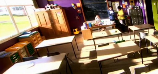 Teachers 2001 S04 E08