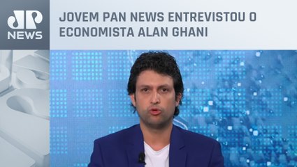 IPCA tem alta de 0,53% em janeiro; economista explica