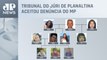 Justiça torna réus cinco acusados de matar 10 pessoas da mesma família em chacina no DF