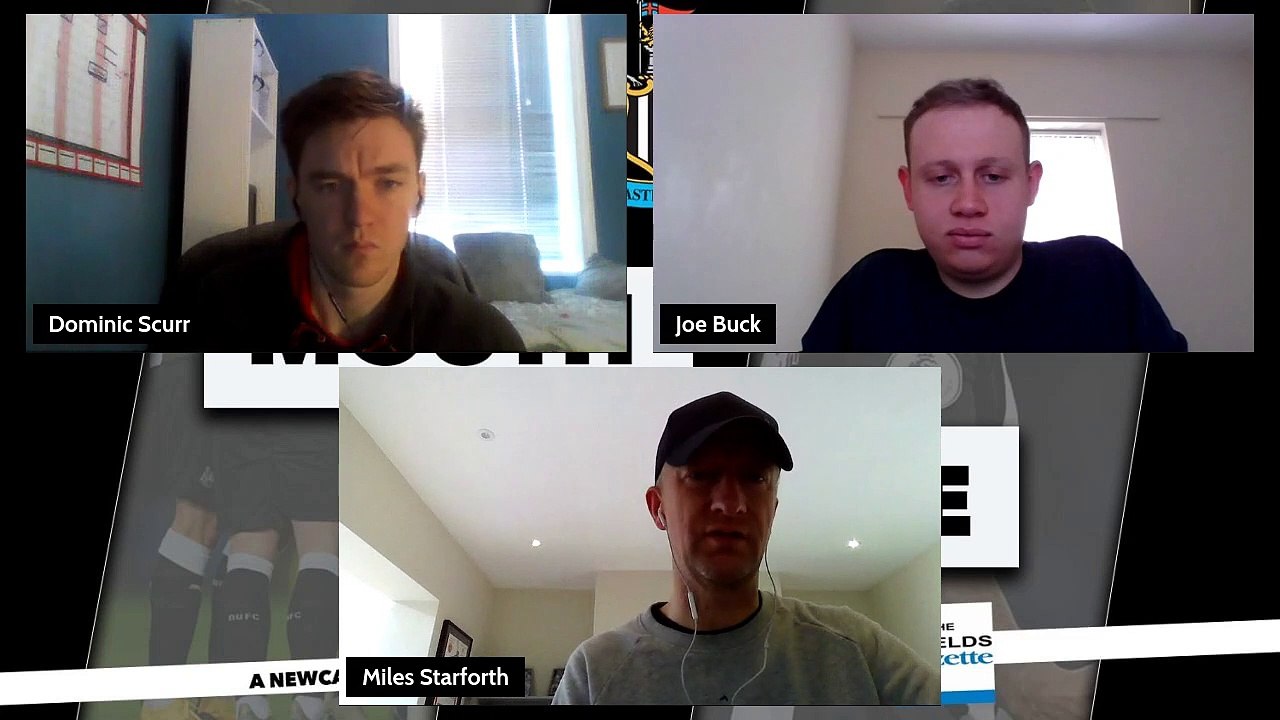 Gazette writers discuss Carabao Cup final, tickets and transfers ahead of Manchester United final