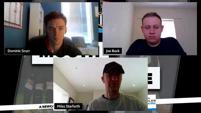 Gazette writers discuss Carabao Cup final, tickets and transfers ahead of Manchester United final