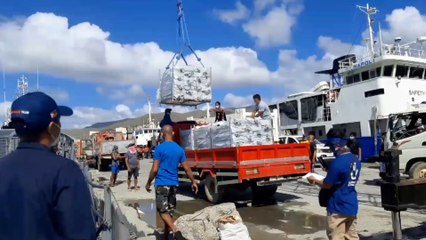 Turkey/Syria earthquake: Tens-of-thousands of people still missing as situation turns more dire