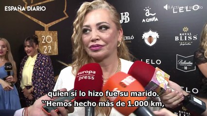 Belén Esteban ya no puede ocultar qué ha pasado con su hija Andrea Janeiro