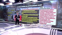 En Fazla Kaç Büyüklüğünde Deprem Olur? Spagetti Örneği - Türkiye Gazetesi