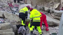 Terremoto, oltre 16 mila morti tra Siria e Turchia