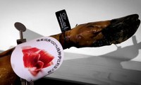 El jamón ibérico a la caza del mercado chino