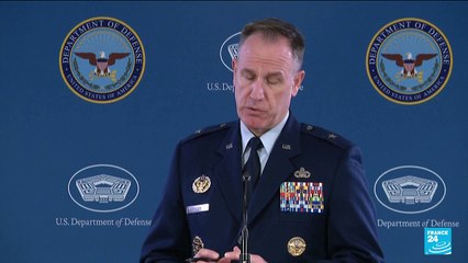 Chinese balloon part of world-wide spy 'fleet', says US