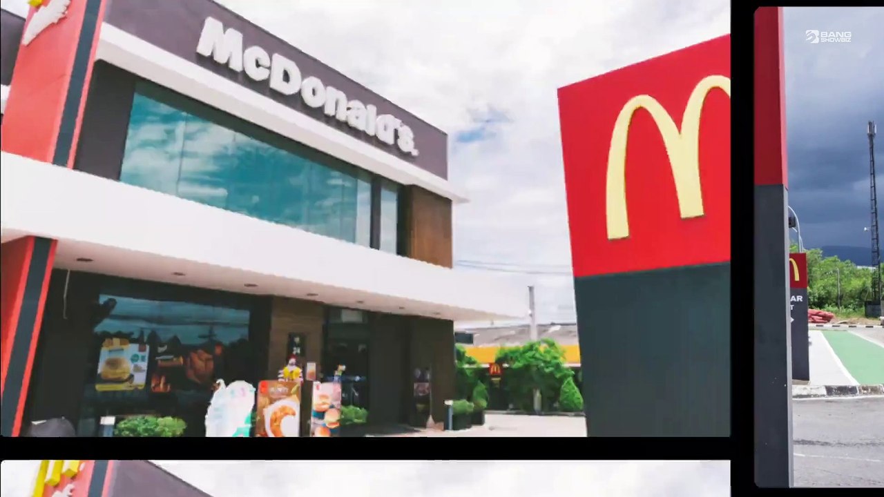 McDonald's: Klassische Musik zum Schutz