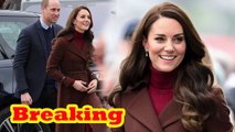 Kate Middleton and Prince William Make First Official Visit to Cornwall Since Taking on New Titles
