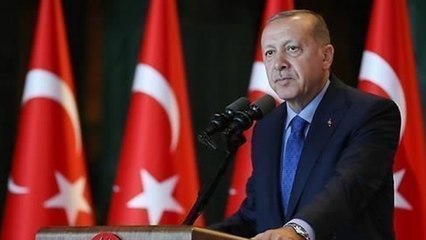 대중 분노에 기름 부은 에르도안 "이런 지진은 대비 불가능" / YTN