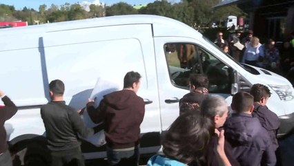 Antalya'dan Deprem Bölgesine Gönderilecek Yardımlar Arasındaki Kumbara ve Beraberindeki Mektup Yürekleri Isıttı:  "Varsın Bisikletimiz Olmasın"