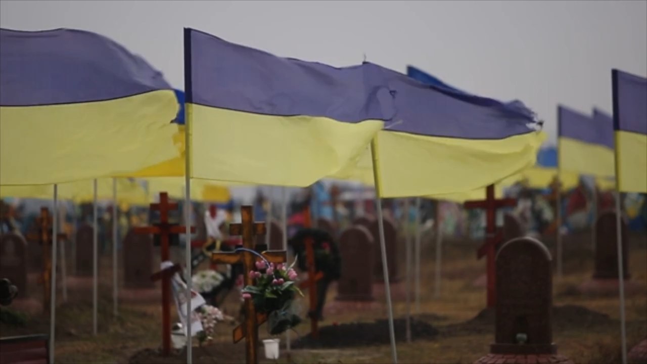 Experte verrät die 'drei Überraschungen' im Ukraine-Krieg