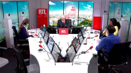 L'invité de RTL Midi du 09 février 2023