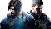 RESIDENT EVIL DEATH ISLAND : Bande Annonce Officielle