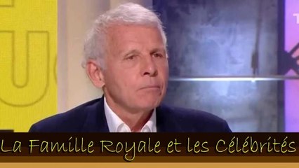 Patrick Poivre d'Arvor :la justice autorise la sortie du livre explosif sur les accusations de viols