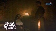 Maria Clara At Ibarra: Padre Salvi still seeks Maria Clara's love (Episode 94)