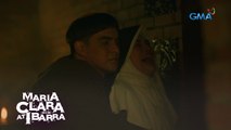 Maria Clara At Ibarra: The evil priest starts his evil plan (Episode 94)