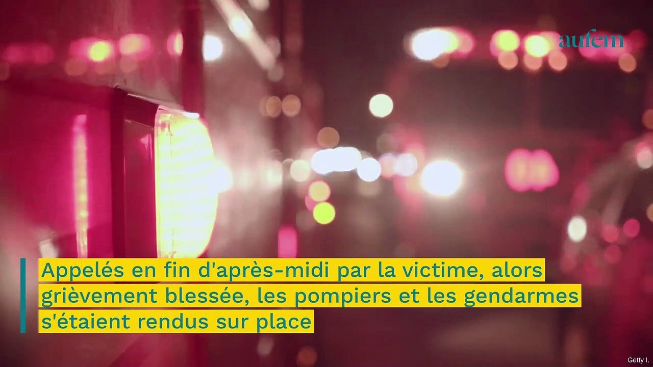Il tue sa femme, et appelle sa fille juste après pour lui raconter
