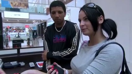 The Apprentice UK S07E04 (2011)